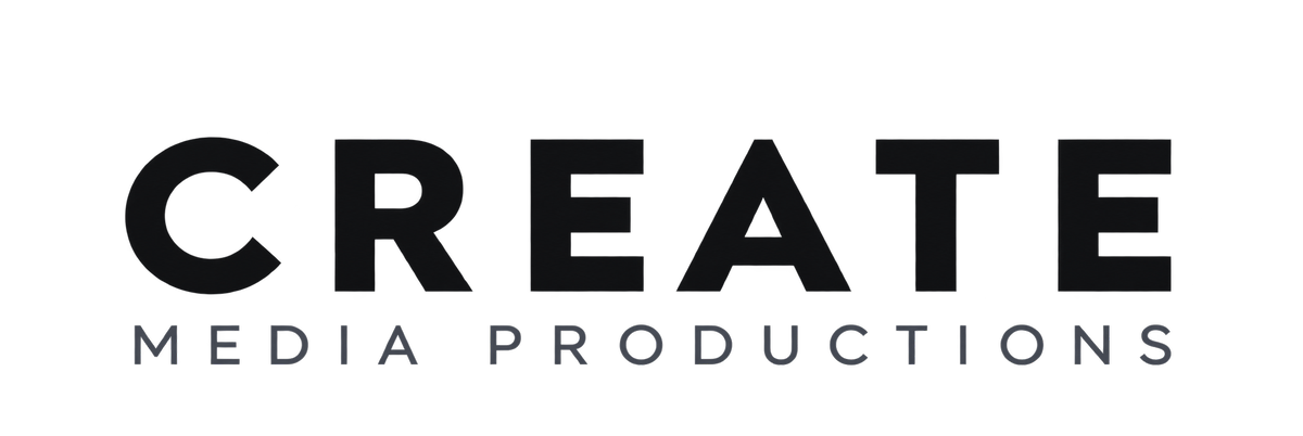 CREATE Media Productions